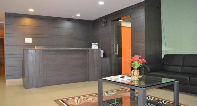 Shoba Inn